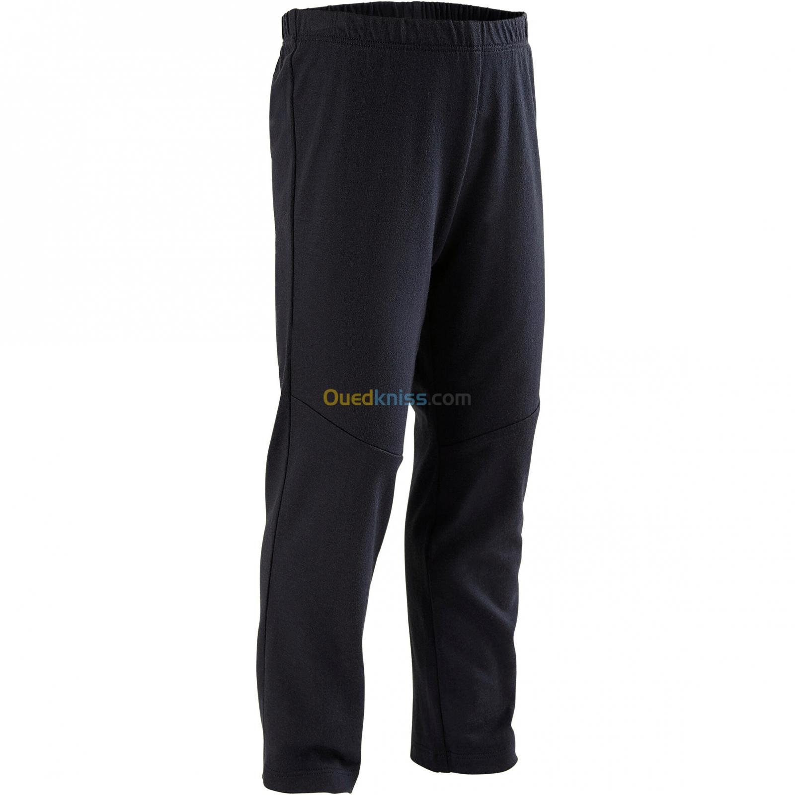 DOMYOS Pantalon Baby Gym 100 Navy