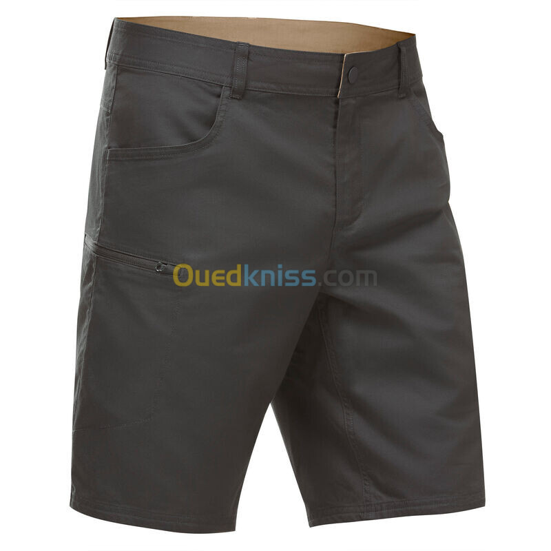 QUECHUA Short de randonnée - NH500 Regular - Homme