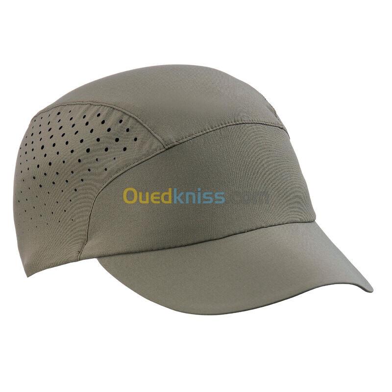 FORCLAZ casquettes Compact De Trekking - Mt500 - Kaki