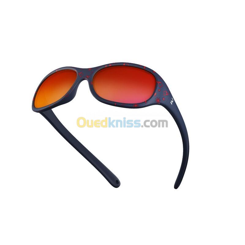 QUECHUA Lunettes de soleil randonn e MH K120 enfant 2 4 ans