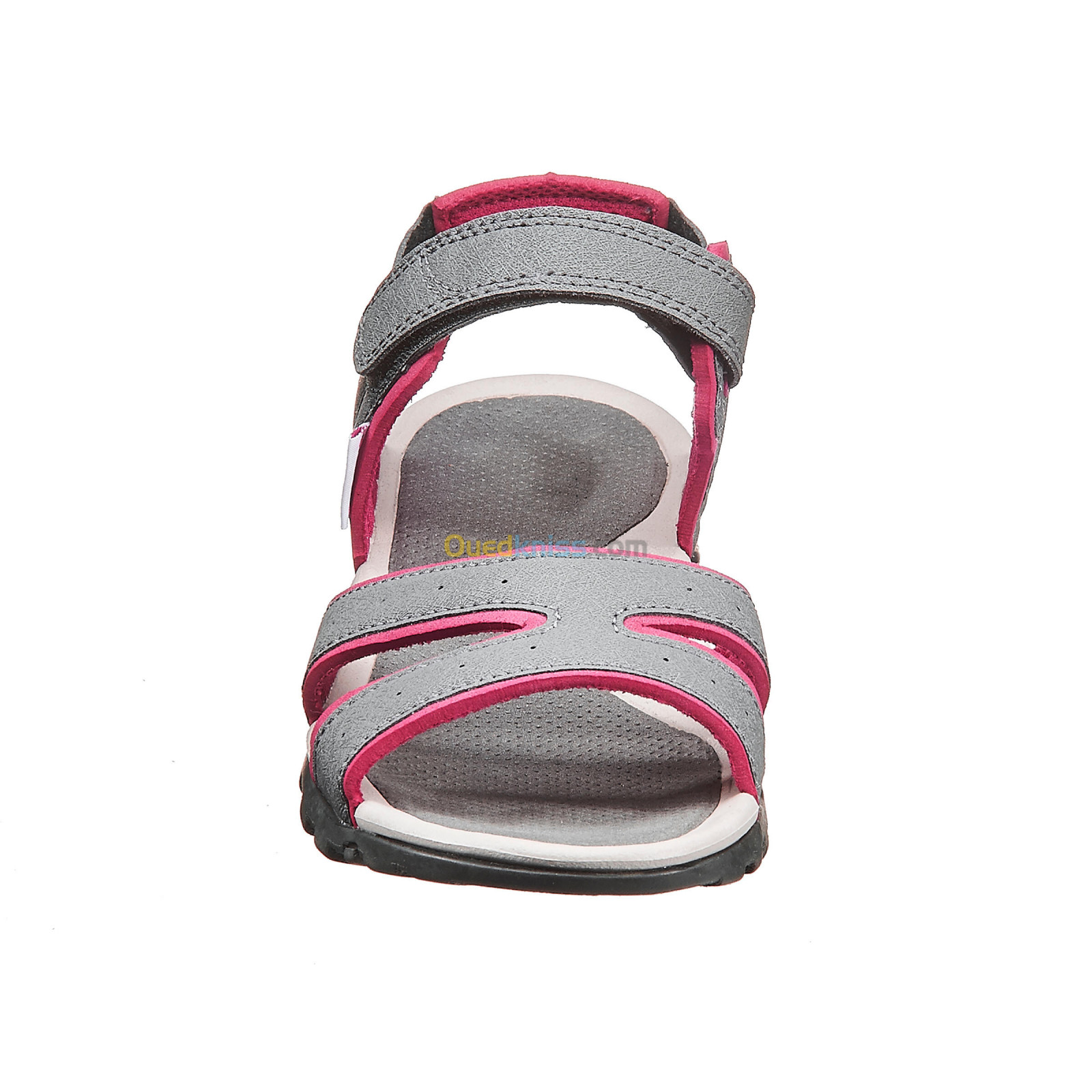 QUECHUA Sandales de randonnée - NH100 - Femme