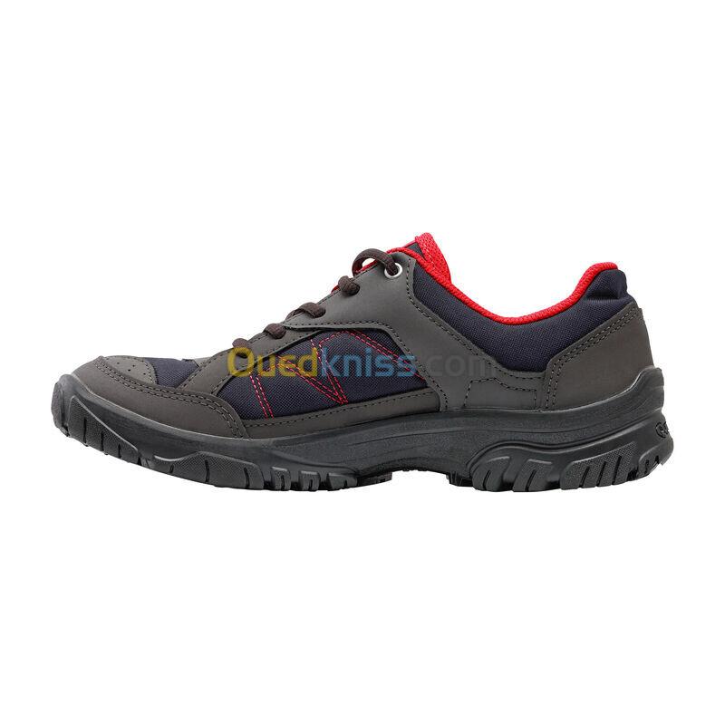 QUECHUA Chaussures de randonnée - NH100 - Femme