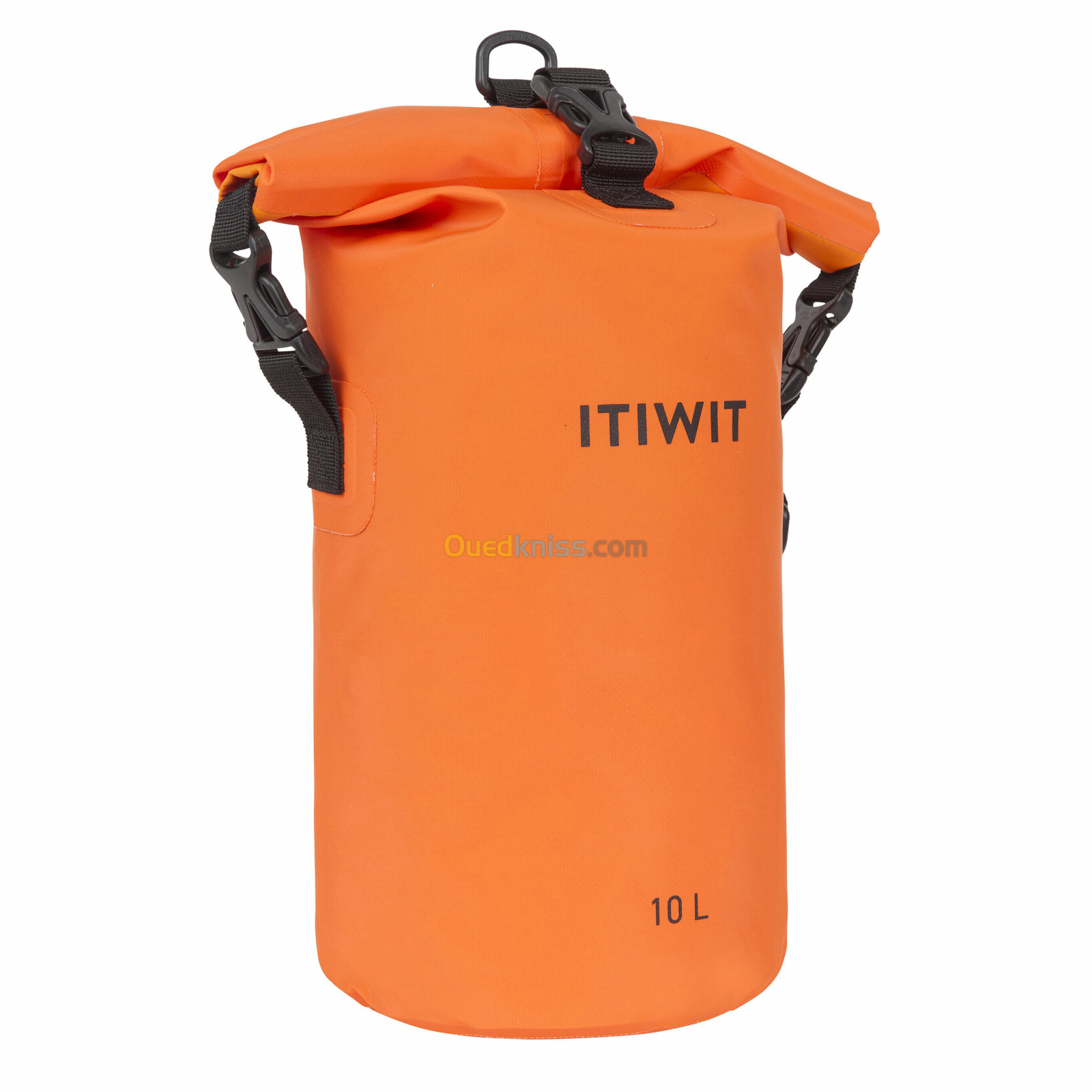 ITIWIT SAC POLOCHON ÉTANCHE 10L ORANGE