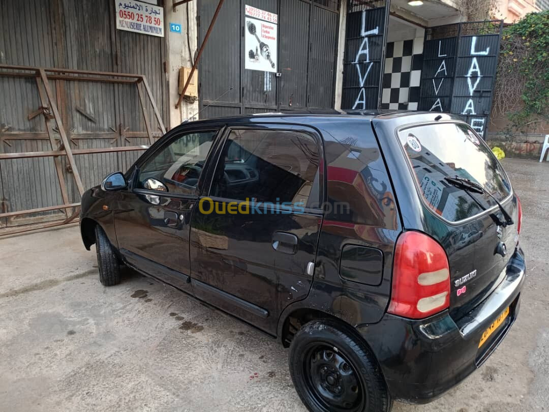 Suzuki Alto 2009 STD