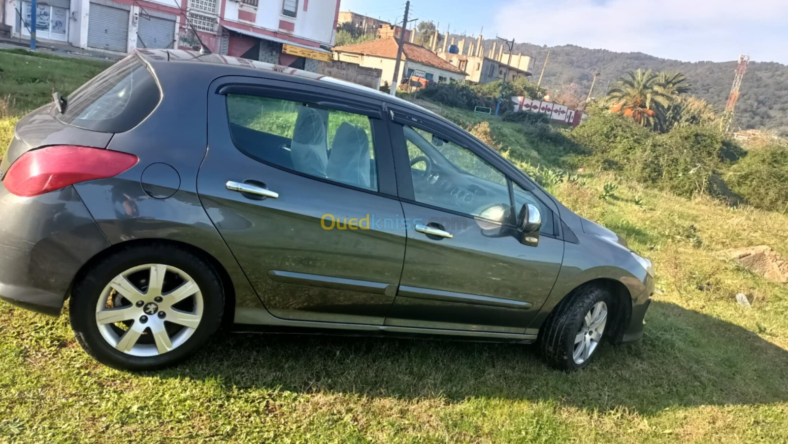 Peugeot 308 2013 Allure