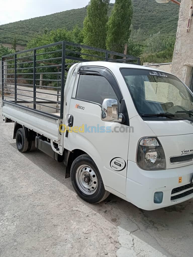 K2500 Kia 2019