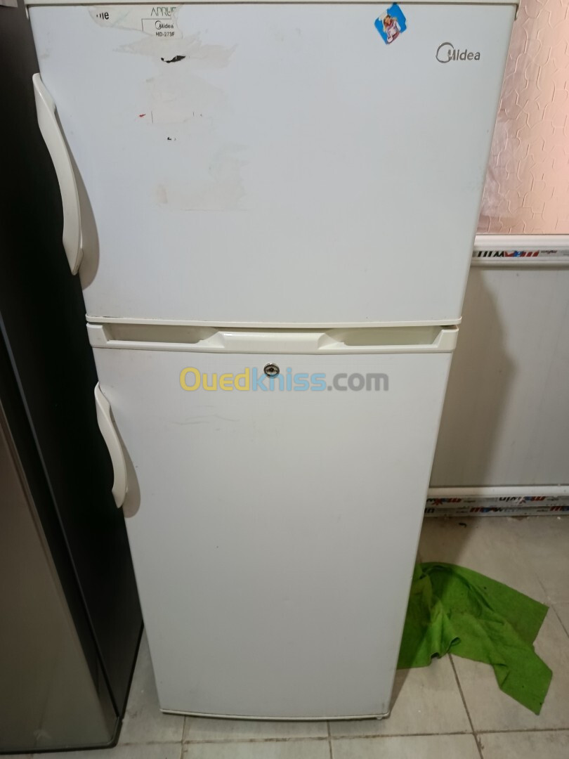 frigo midea