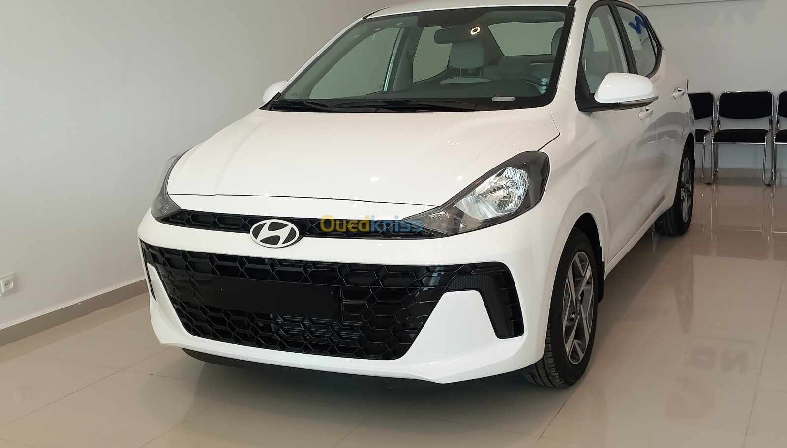 Hyundai Grand i10 2024 1.2 boita auto