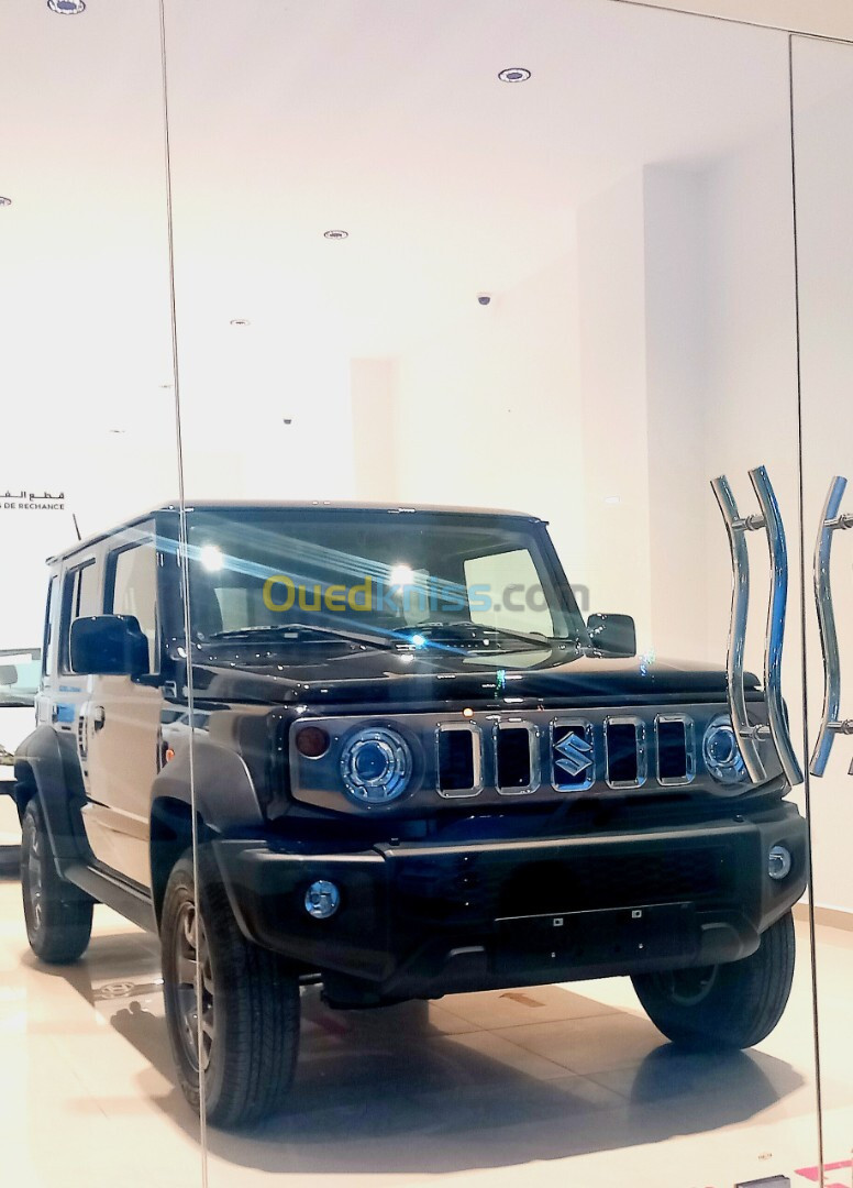 Suzuki JIMNY 2024 Glx