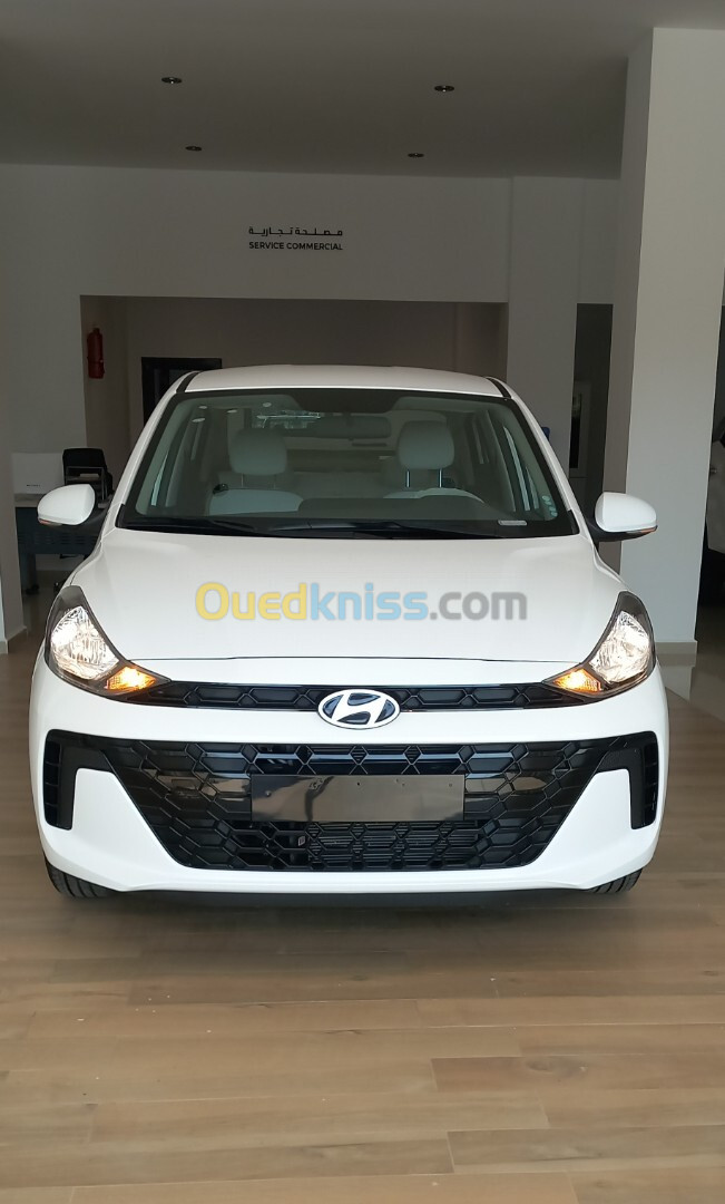 Hyundai I10 2024 Grand i10