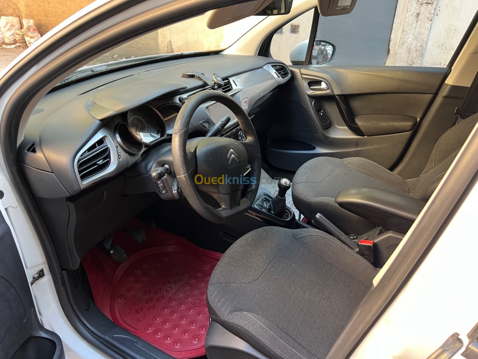 Citroen C3 2016 Essentiel