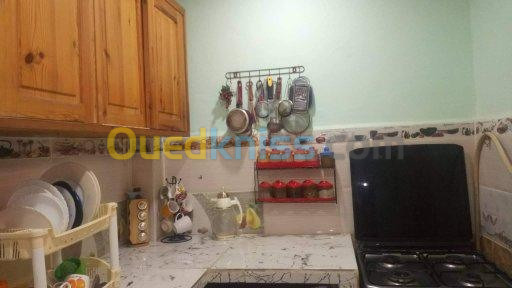 Vente Villa Oran Sidi chami