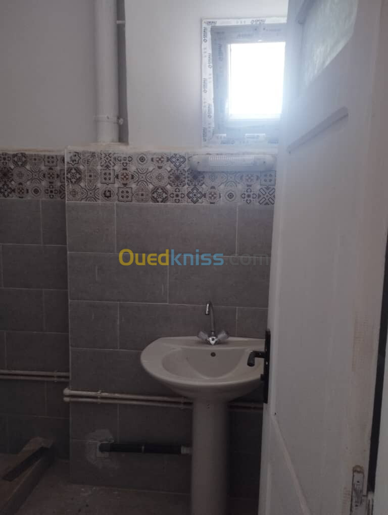 Location Appartement F3 Aïn Defla Khemis miliana