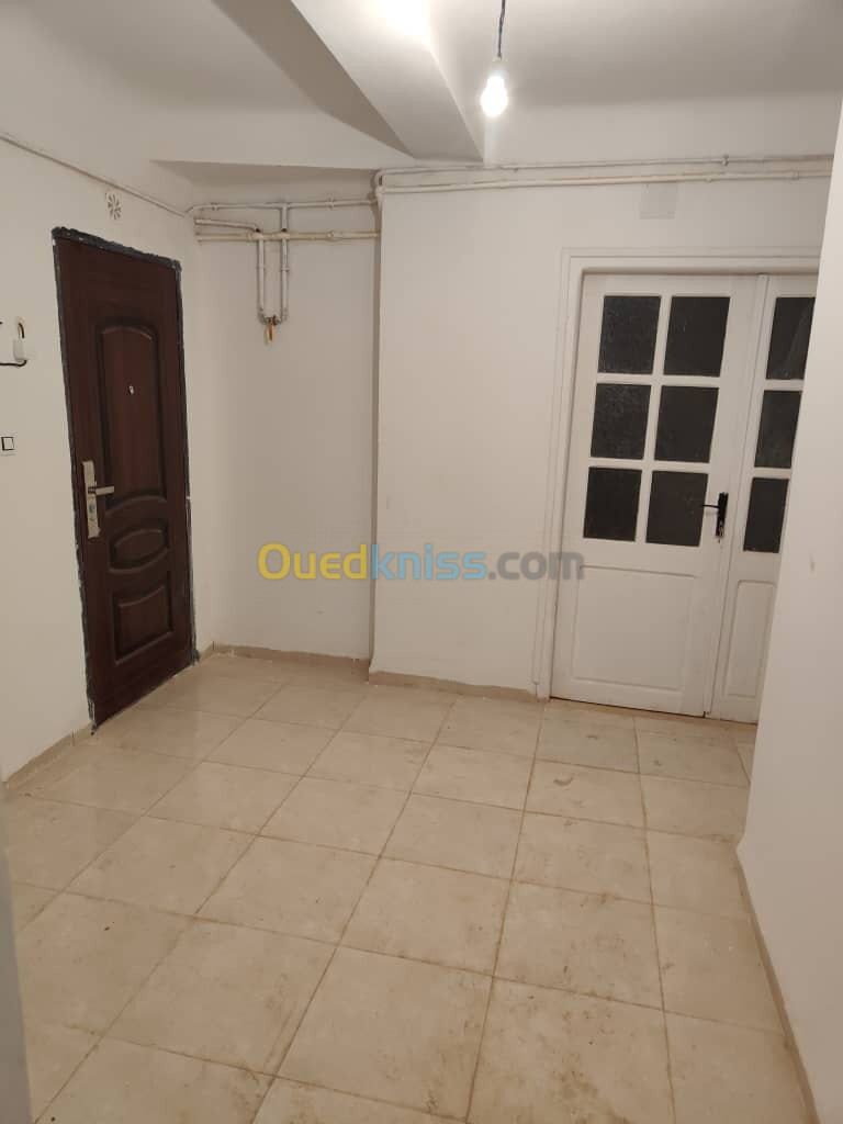 Location Appartement F3 Aïn Defla Khemis miliana