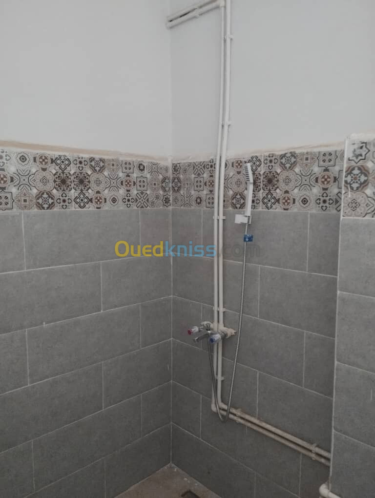 Location Appartement F3 Aïn Defla Khemis miliana