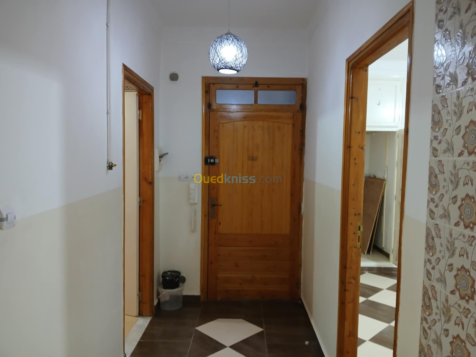 Location Appartement F3 Alger Rouiba