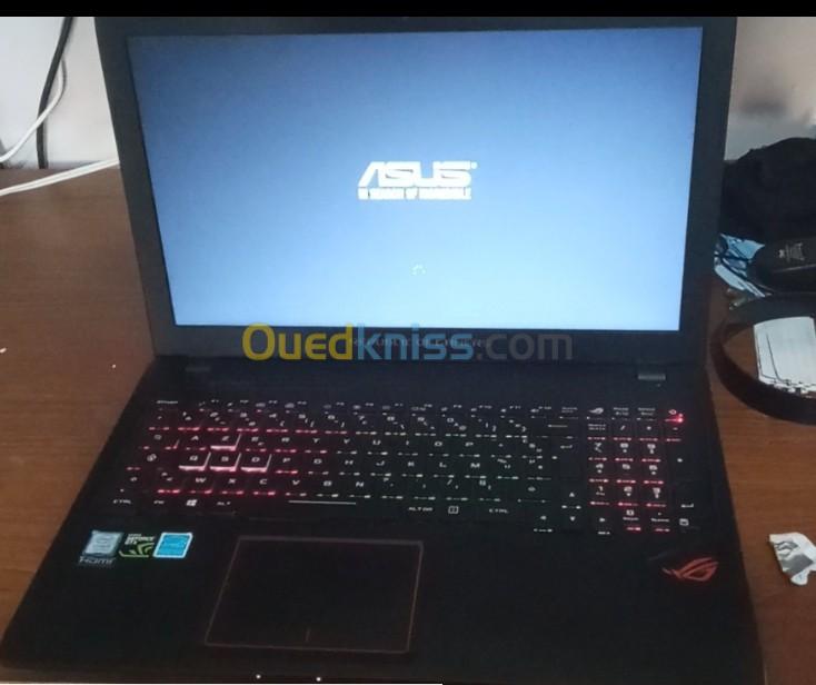 Asus stryx