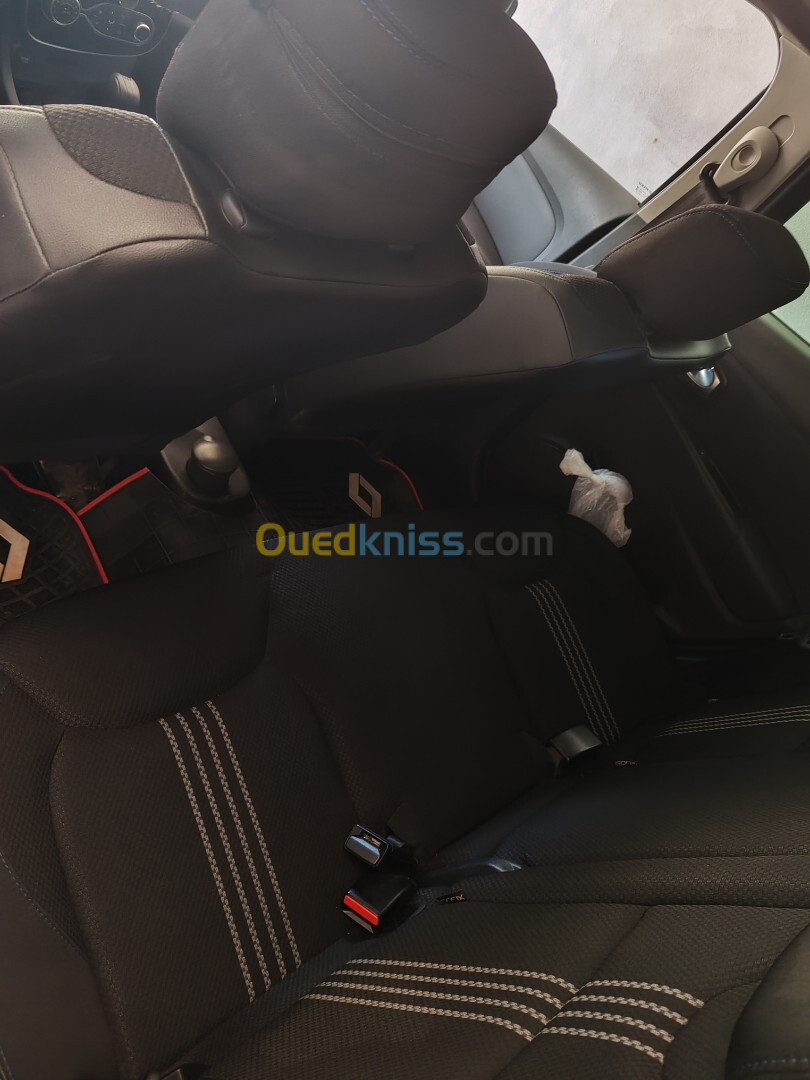 Renault Clio 4 2019 GT Line +