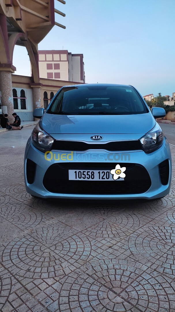 Kia Picanto 2020 LX Start