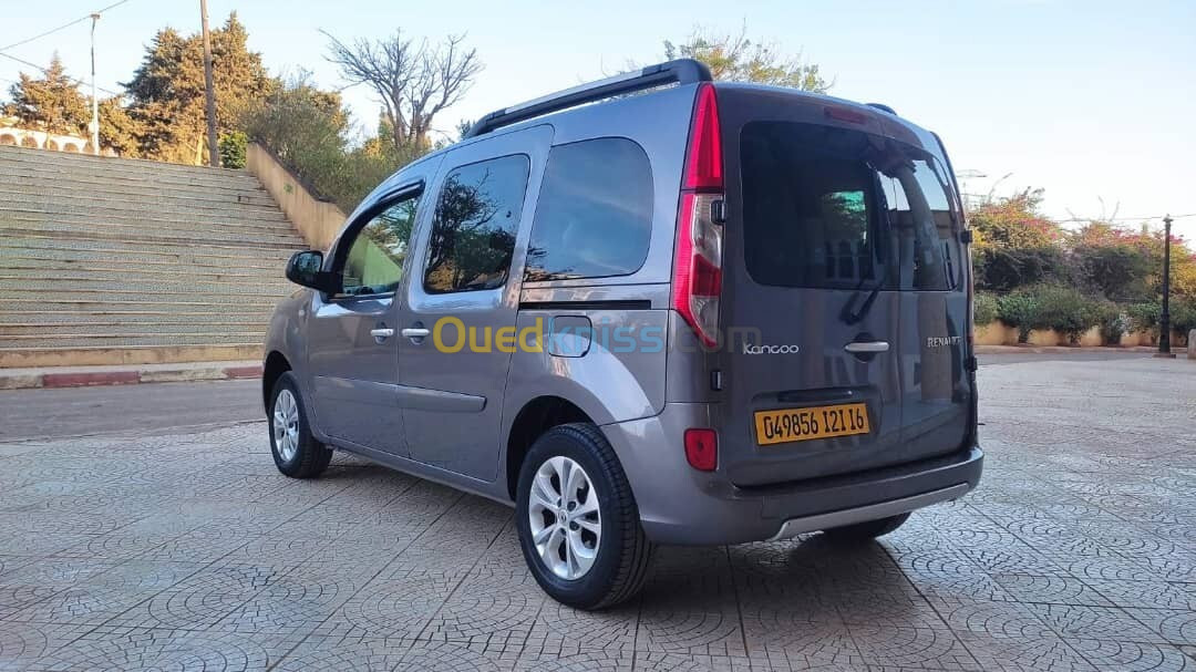 Renault Kangoo 2021 Privilège +