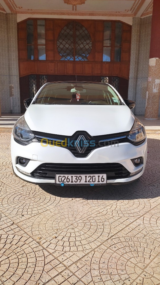 Renault Clio 4 2020 Limited 2