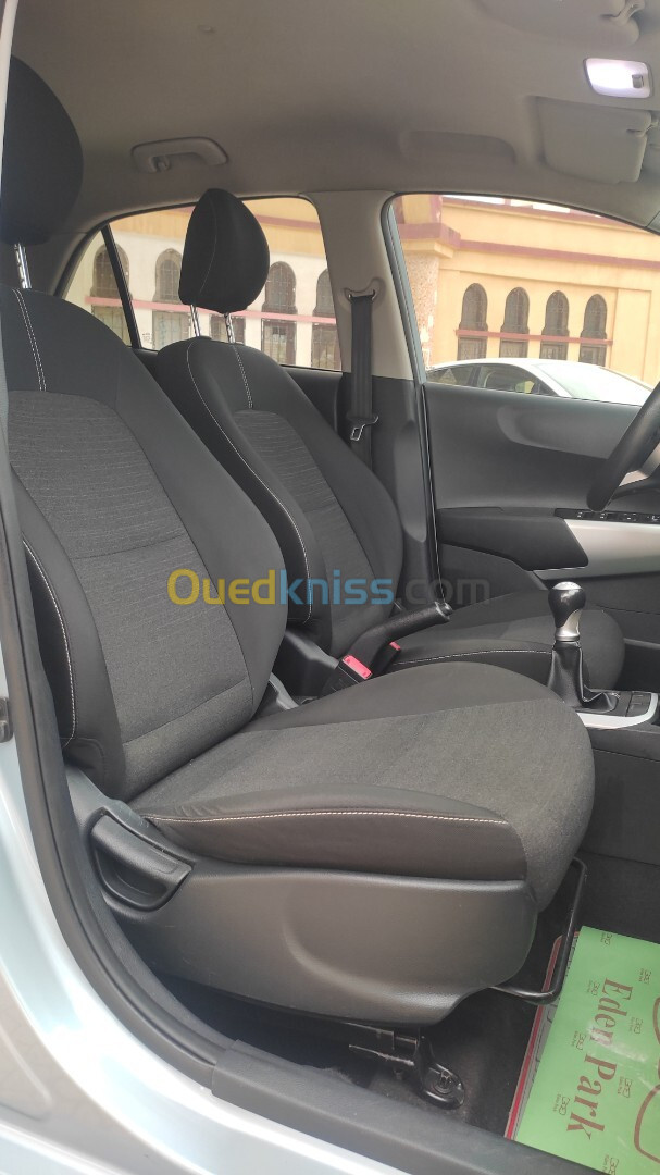 Kia Picanto 2020 LX Start