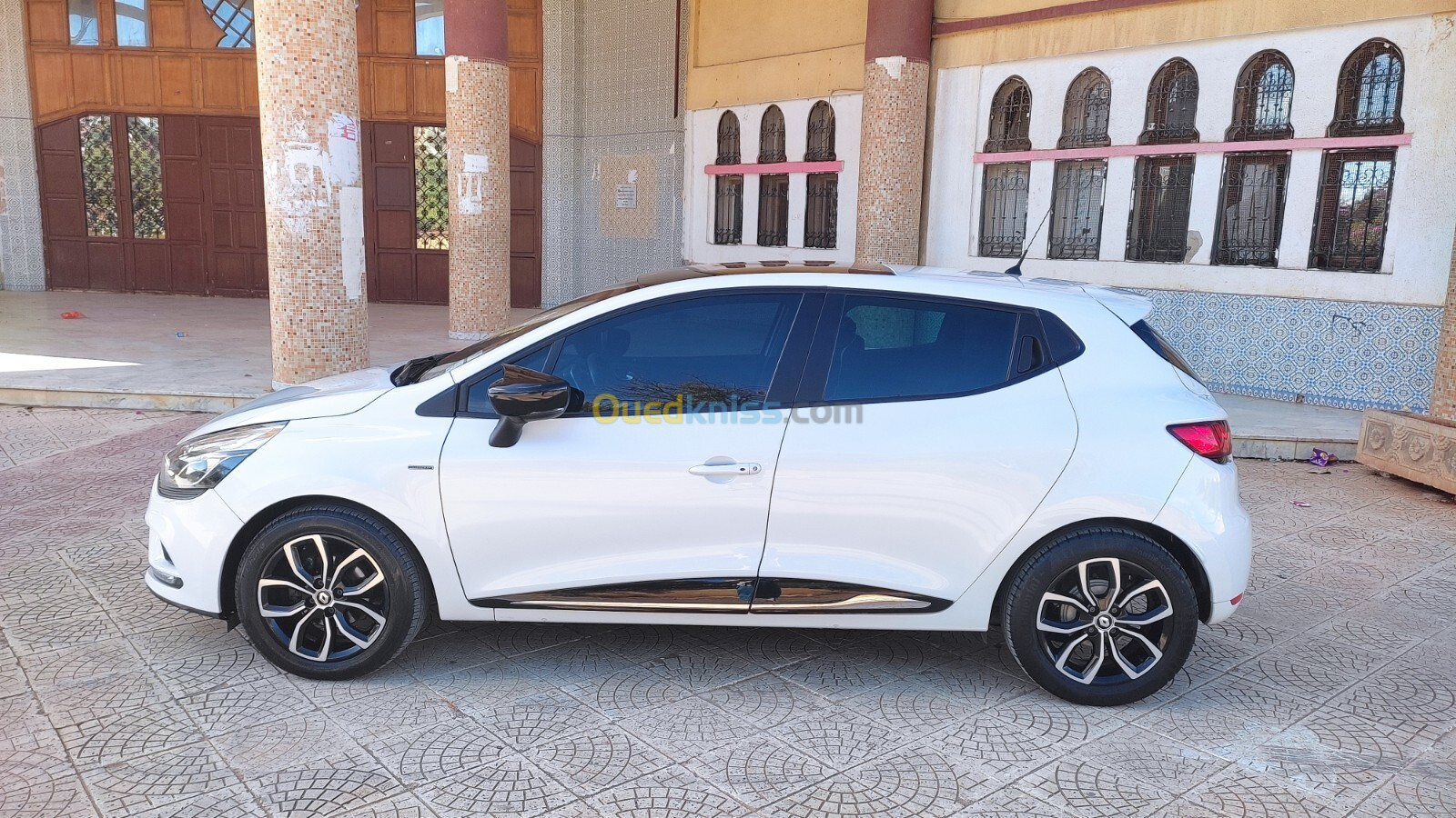 Renault Clio 4 2020 Limited 2