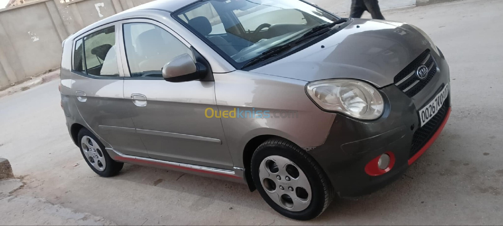 Kia Picanto 2009 Style