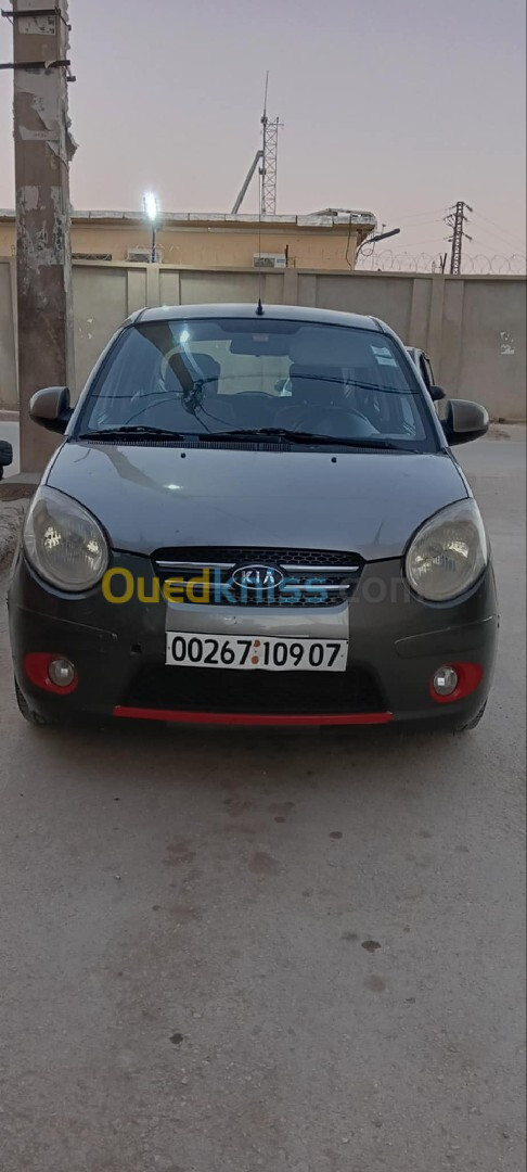 Kia Picanto 2009 Style