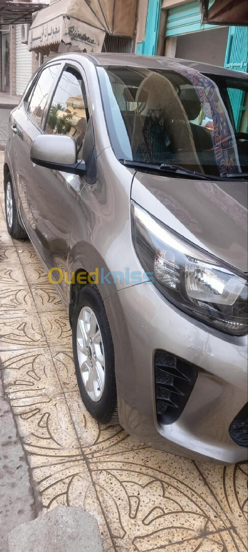 Kia Picanto 2019 LX Start