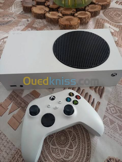 Xbox série s 