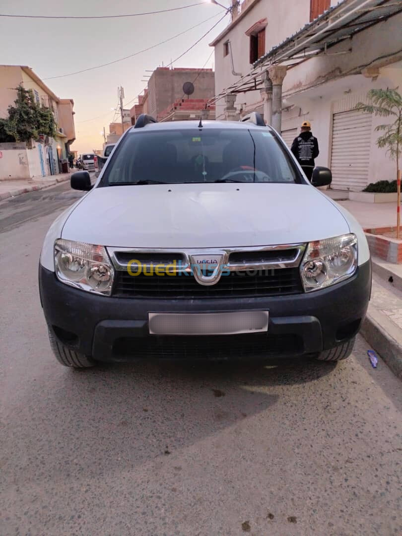 Dacia Duster 2014 Duster