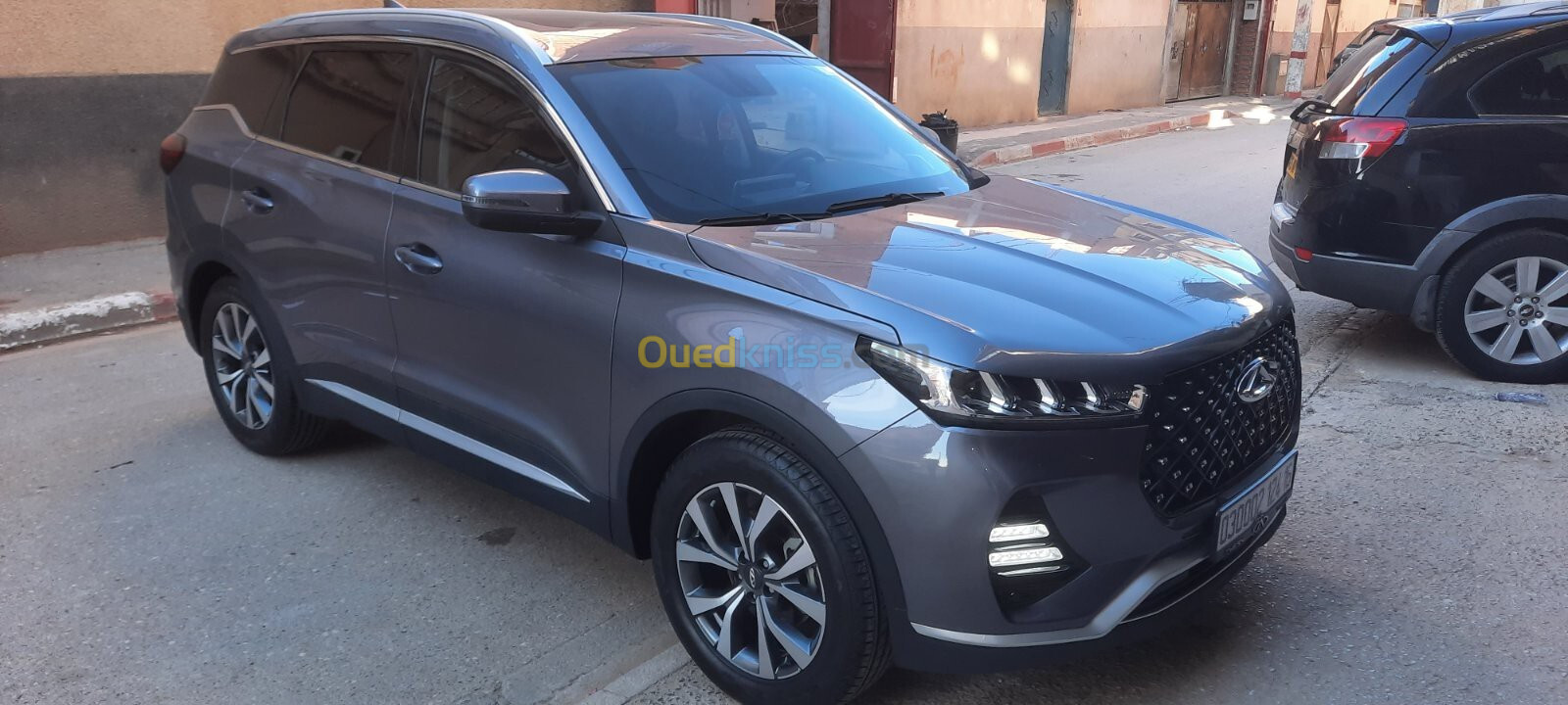 Chery Tiggo7 2024 7pro