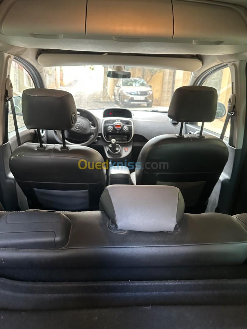 Renault Kangoo 2020 Privilège +