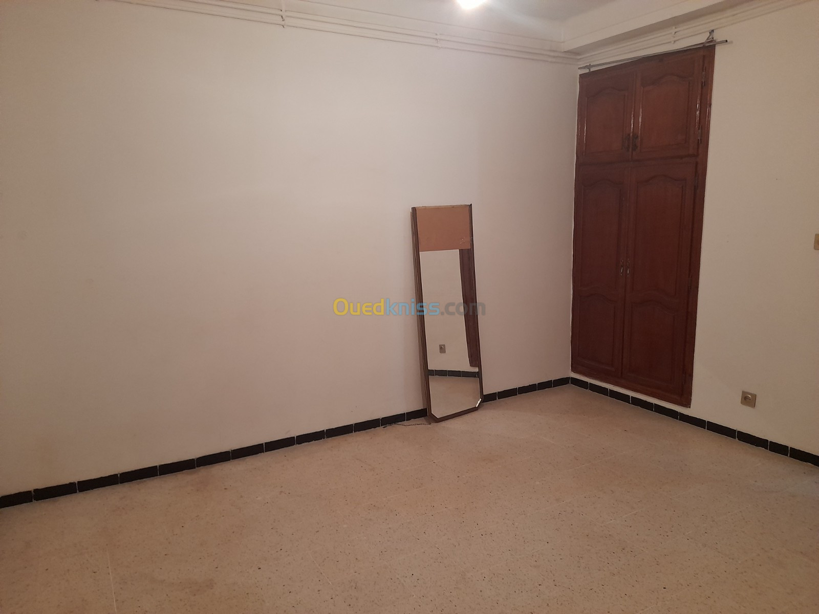 Location Niveau De Villa F3 Alger Birkhadem