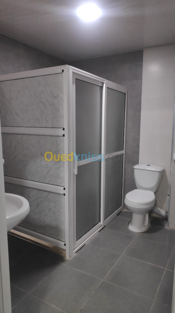 Vente Appartement F3 Sétif Setif