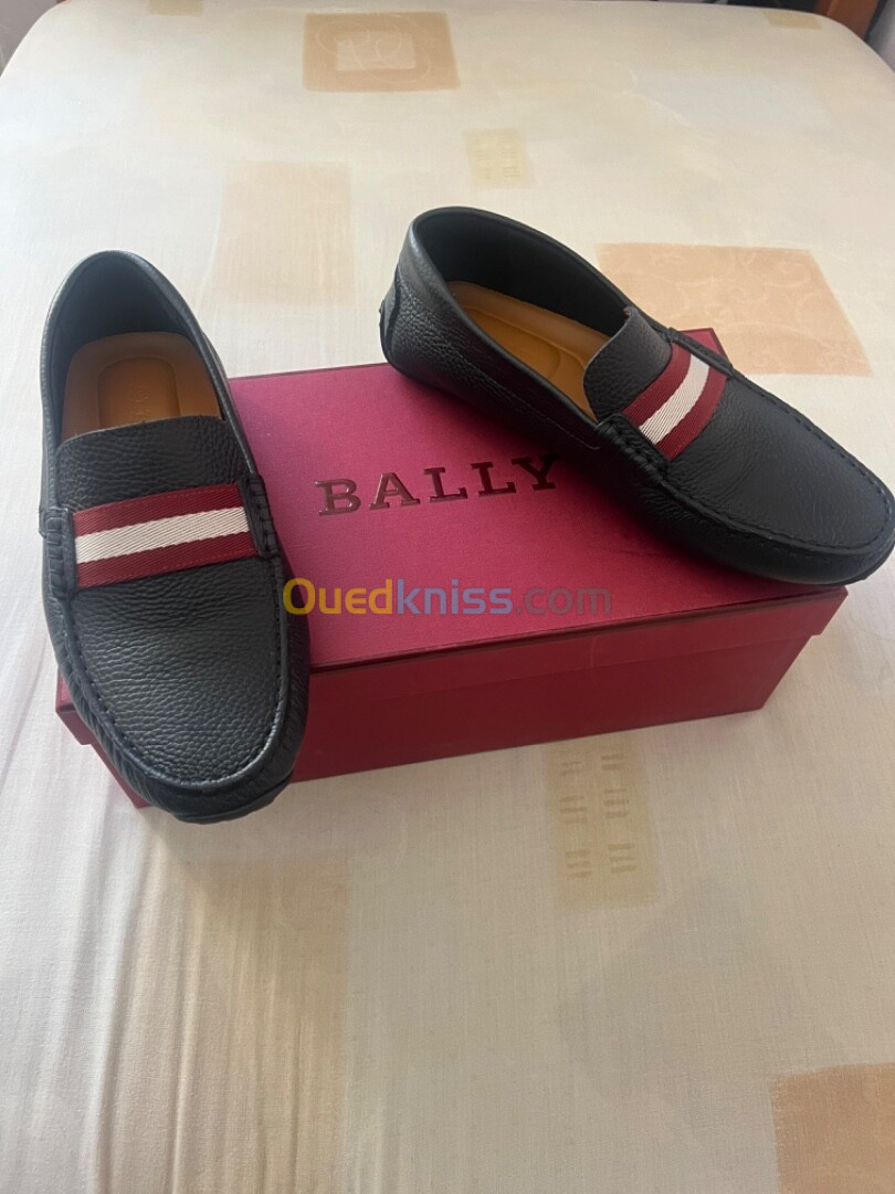 Bally Switzerland original 