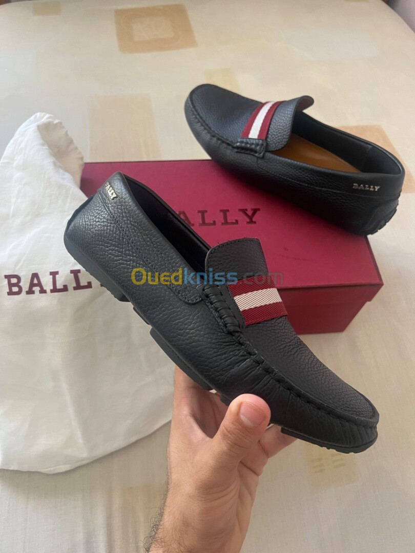 Bally Switzerland original 