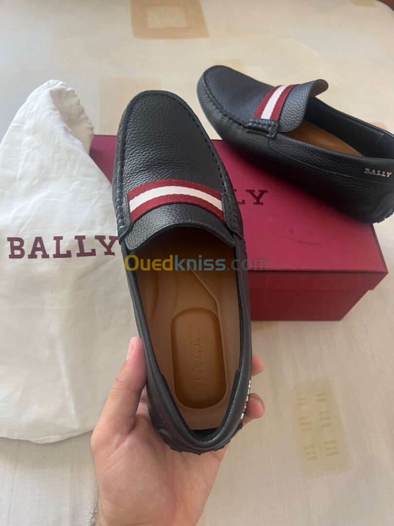 Bally Switzerland original 