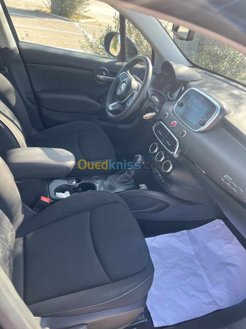 Fiat 500x 2023 Club