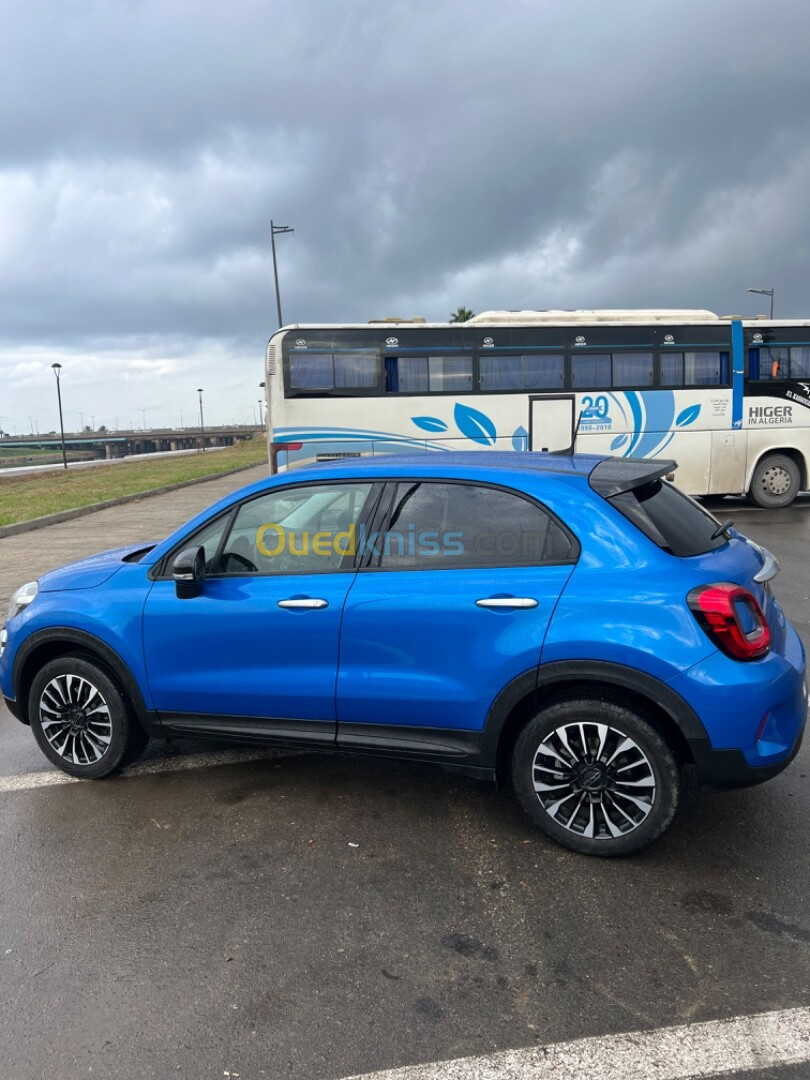 Fiat 500x 2023 Club