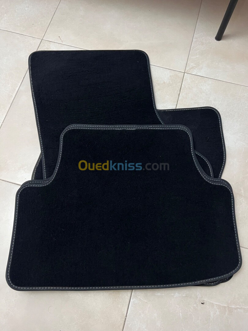 Tapis moquette golf 8 rline gtd 