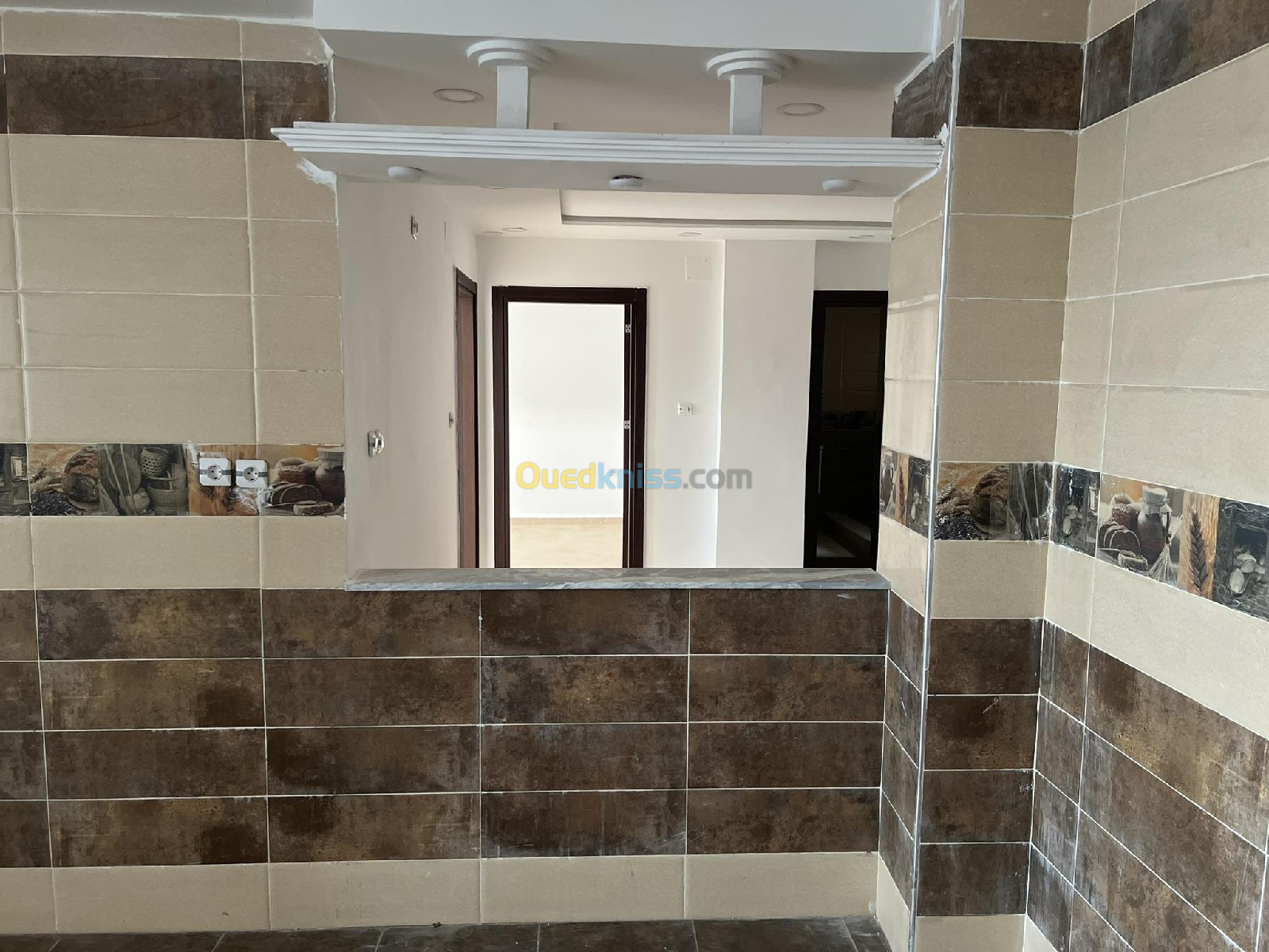 Vente Appartement F4 Setif El eulma