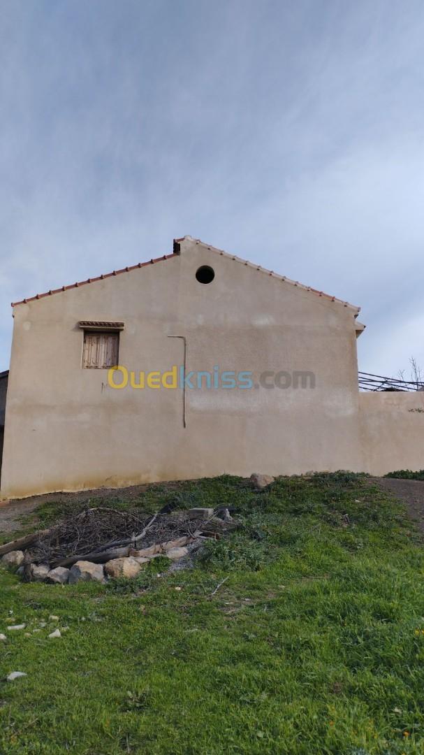 Vente Villa Setif Beni ouartilene