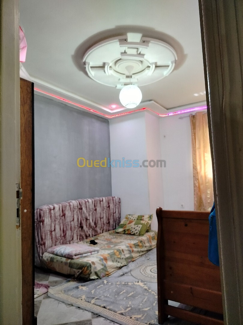 Vente Appartement F5 Alger Bordj el kiffan