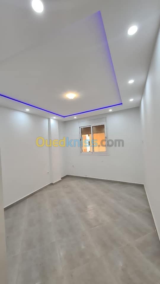 Vente Appartement F4 Alger Bordj el kiffan