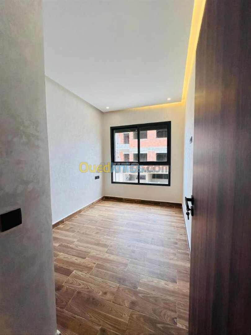 Vente Appartement F3 Alger Bordj el kiffan