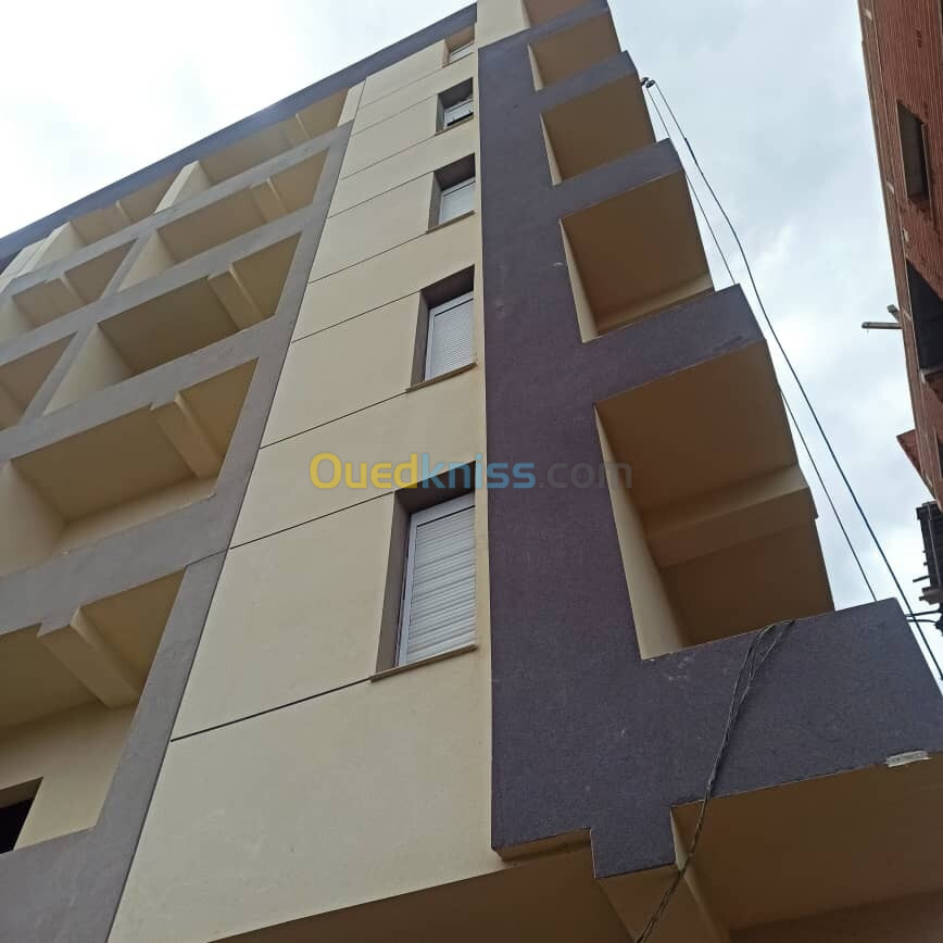 Vente Appartement F1 Alger Bordj el kiffan