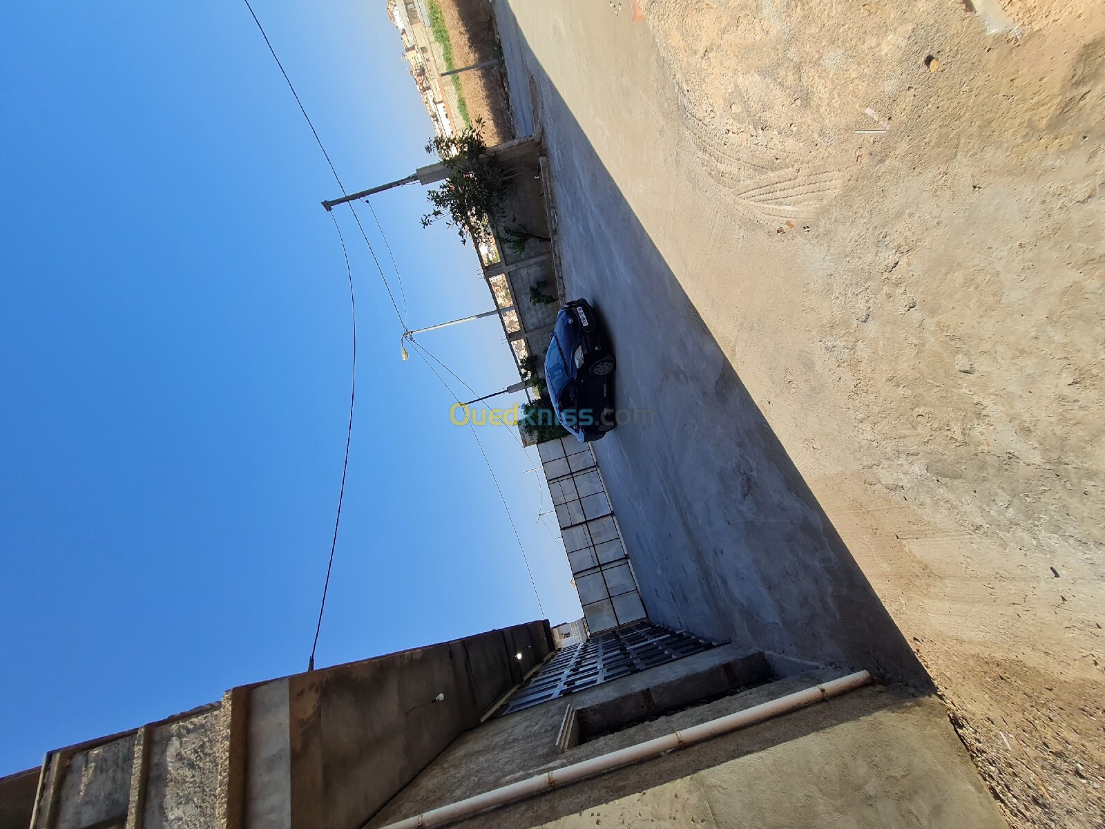 Location Hangar Boumerdès Ouled moussa