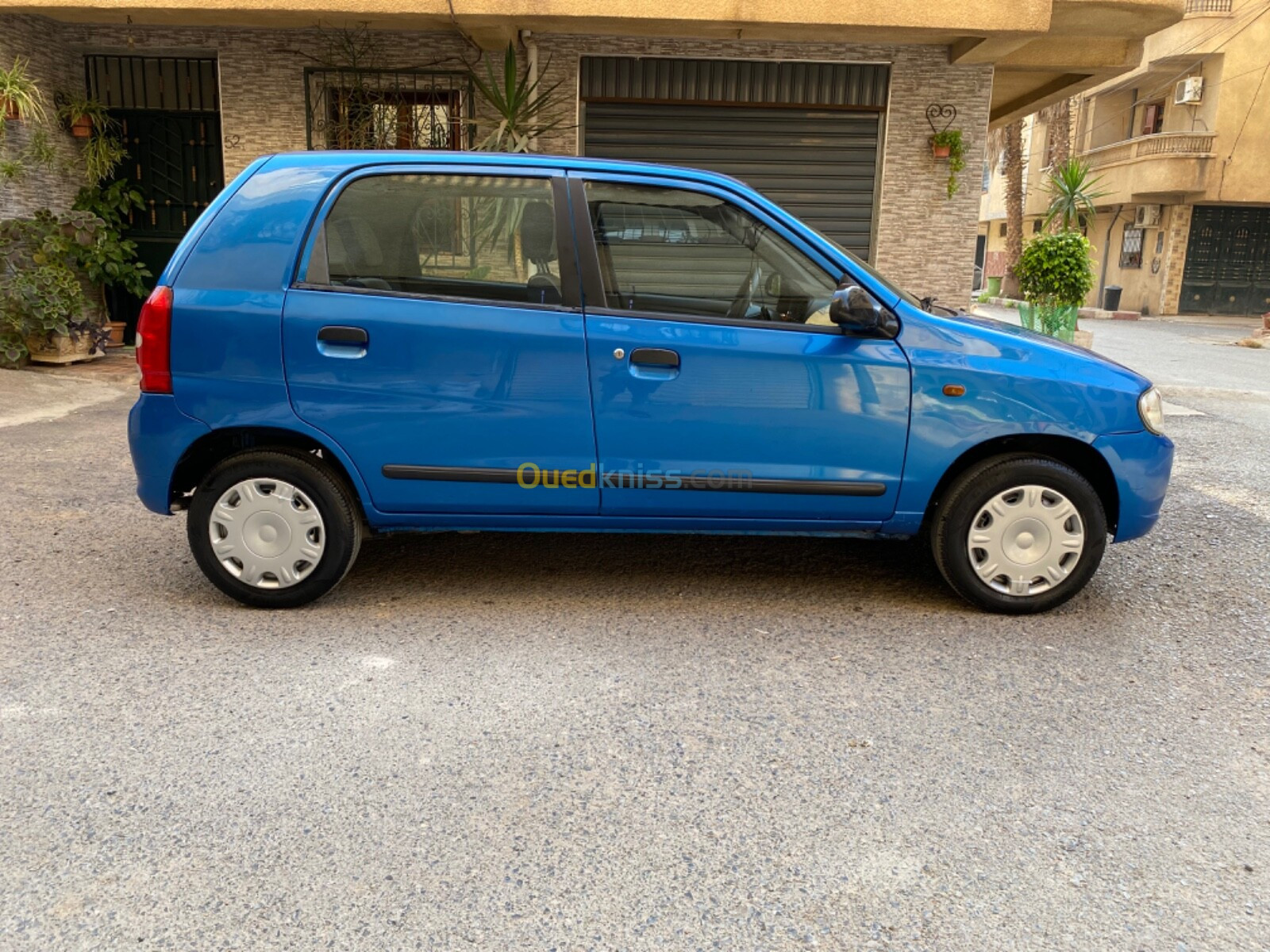 Suzuki Alto 2008 Alto